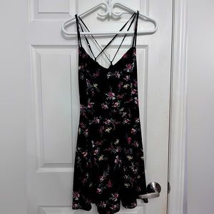 Summer dress- garage M